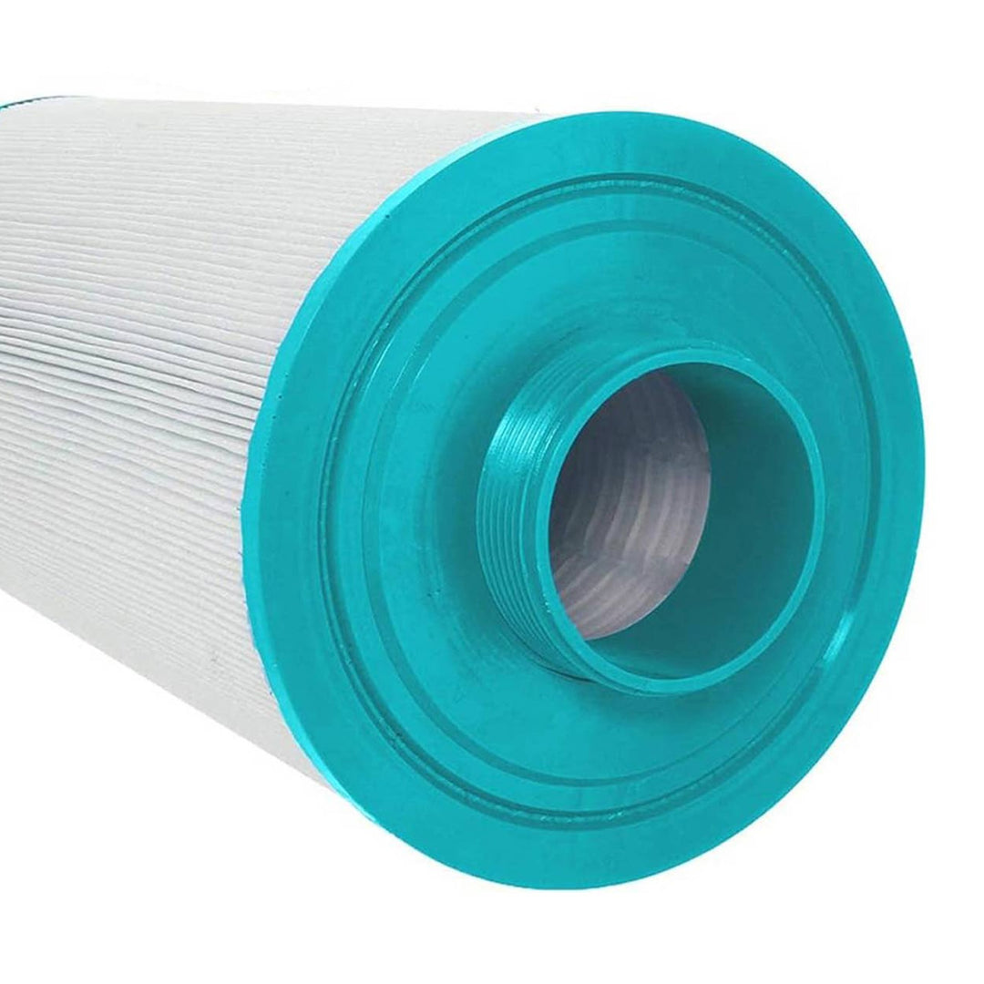 Hurricane Advanced Pool and Spa Filter Cartridge Replacement, White (Open Box)