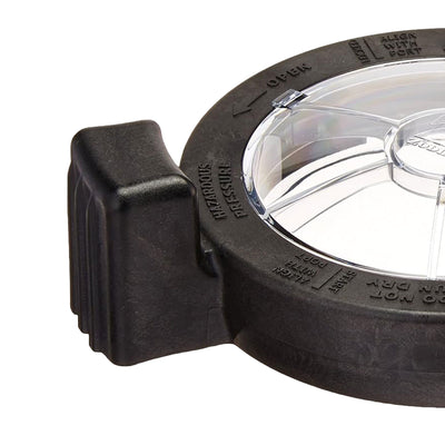 Zodiac Jandy FloPro Pump Lid for Zodiac Jandy FloPro FHPM Pump w/ O-Ring (Used) - VMInnovations