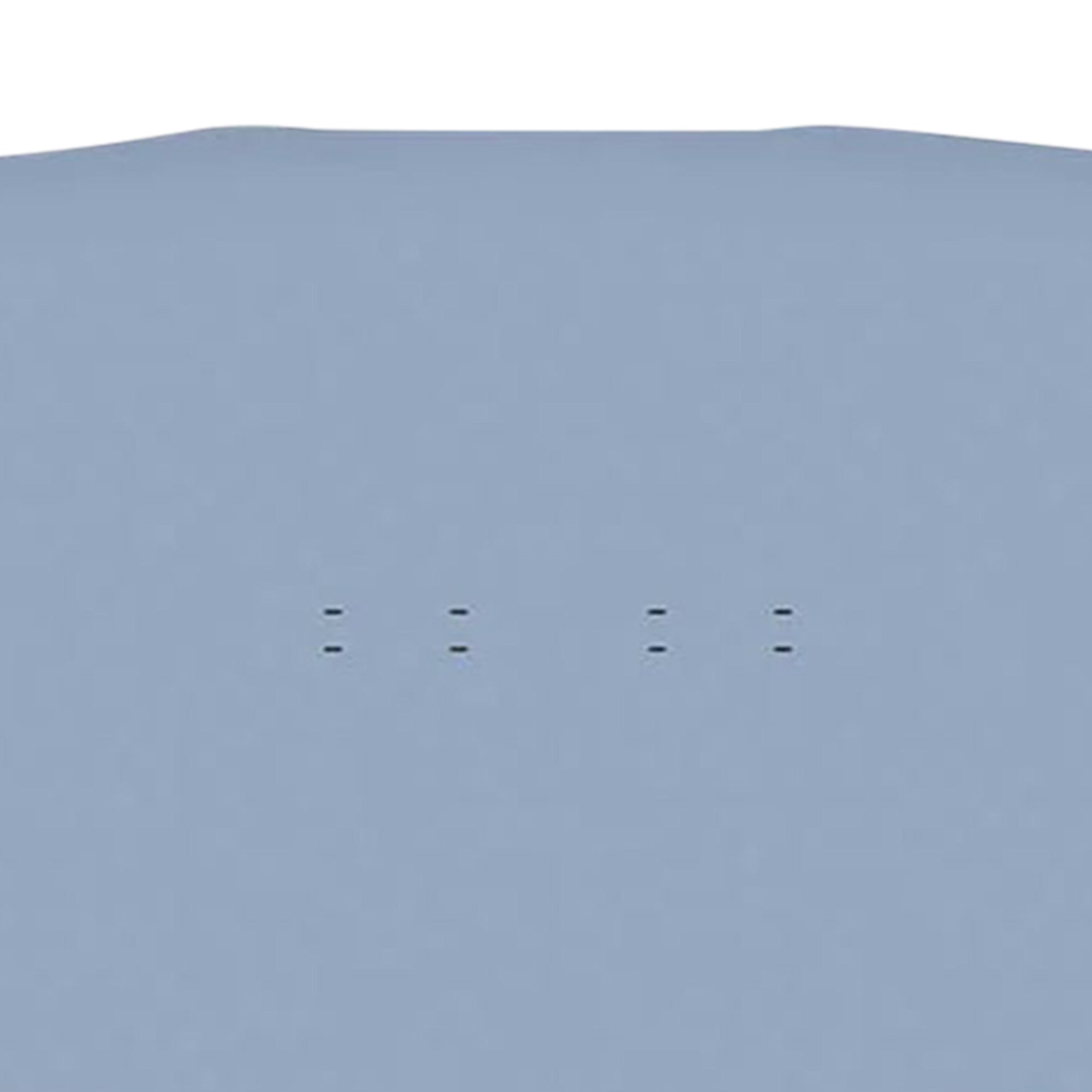 Funsicle 14ft Durable Round Pool Cover for Oasis & Activity Pools,Gray(Open Box)