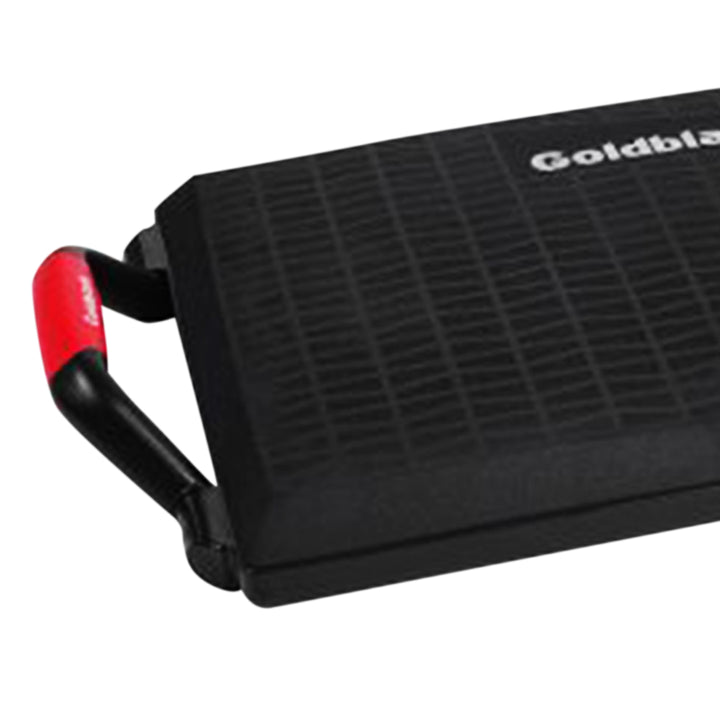 Goldblatt 18.75 x 13.38 Inch Polypropylene Concrete Tiling Kneeler Board, Black - VMInnovations