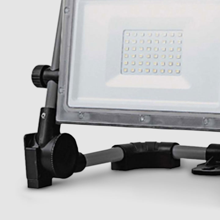 Master Electrician 20 Watt Rechargeable 2,000 Lumen LED Work Light (Open Box)