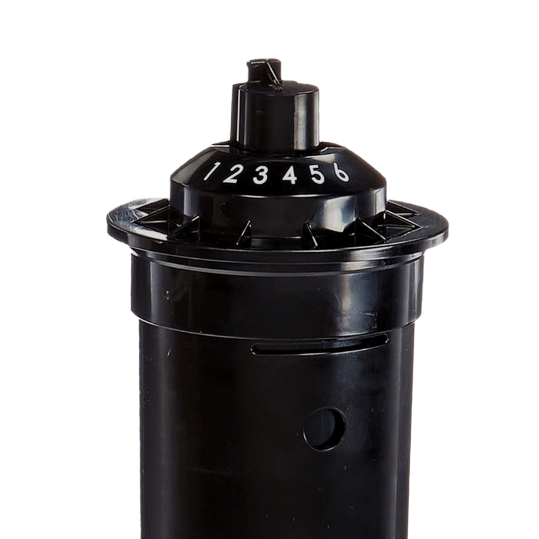 Zodiac Tab Feeder Assembly Fusion Replacement w/Body, Cap & 2 O Rings (Open Box) - VMInnovations