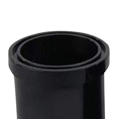 Zodiac Half Union Replacement for Select Zodiac Cartridge Filters, Black (Used) - VMInnovations