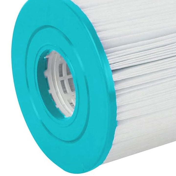 Hurricane Spa Filter Cartridge for PLB-S-100 and Unicel C-5397, White (Open Box)