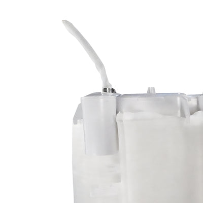 Hayward Cluster Assembly Replacement for Select Hayward Filters, White (Used) - VMInnovations