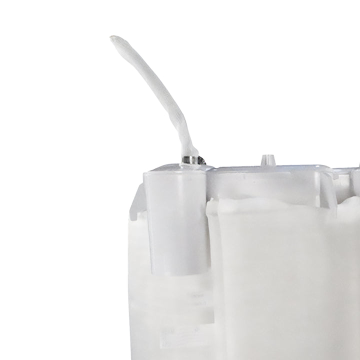 DEX2420DC Cluster Assembly Replacement Hayward Filters, White (For Parts)