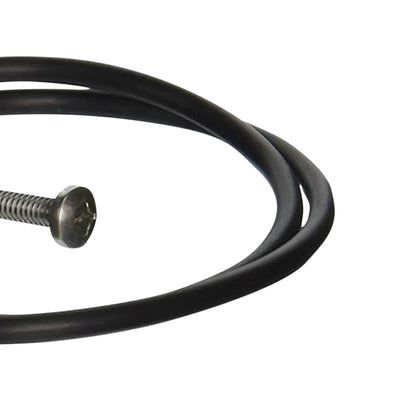 Zodiac Jandy 2HP Impeller with Screw & Backup Plate O-Ring for FloPro(Open Box) - VMInnovations