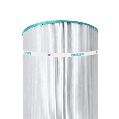 Hurricane Spa Filter Cartridge for Pleatco PWWCT150 & Unicel C-8414 (Open Box)