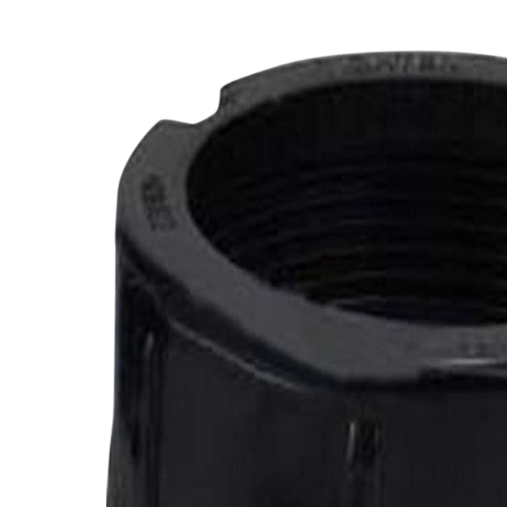 Zodiac Half Union Replacement for Select Zodiac Cartridge Filters, Black (Used) - VMInnovations
