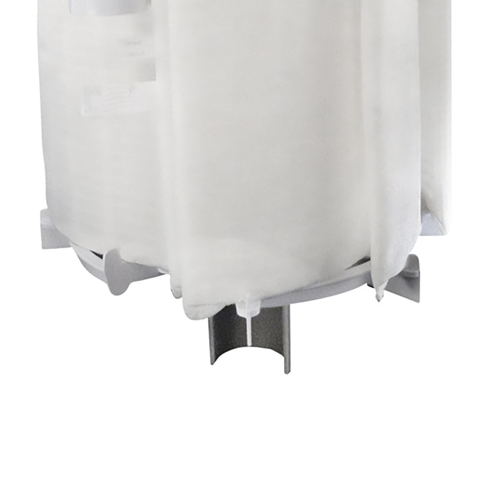 DEX2420DC Cluster Assembly Replacement Hayward Filters, White (For Parts)