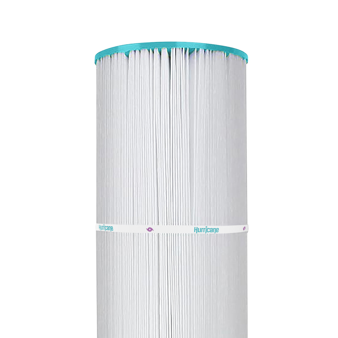 Hurricane Spa Filter Cartridge for PLB-S-100 and Unicel C-5397, White (Open Box)
