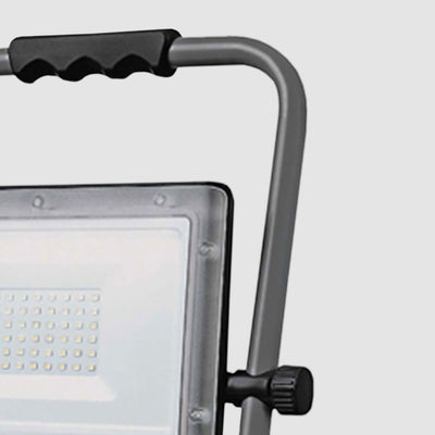 Master Electrician 20 Watt Rechargeable 2,000 Lumen LED Work Light (Open Box) - VMInnovations