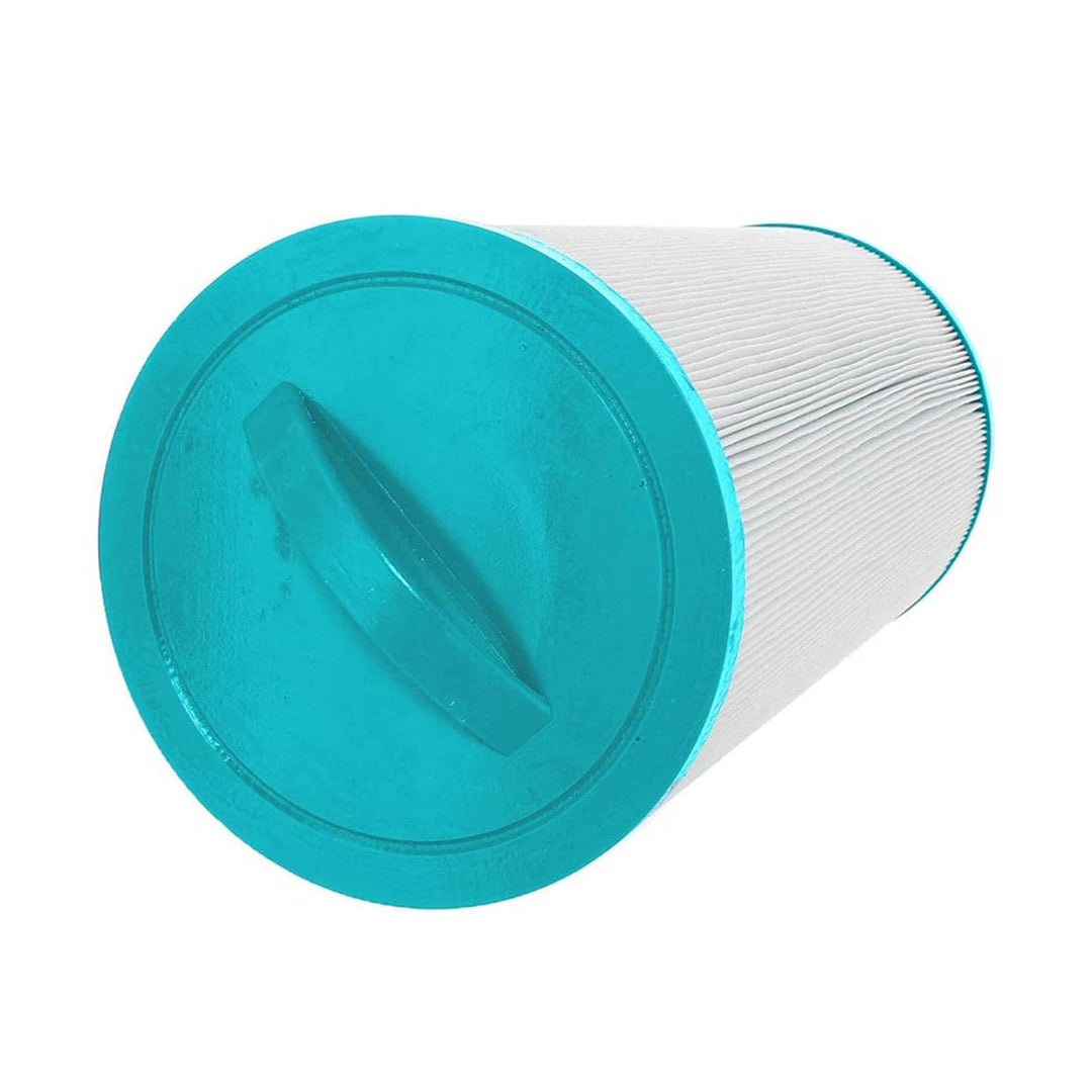 Hurricane Advanced Pool and Spa Filter Cartridge Replacement, White (Open Box)