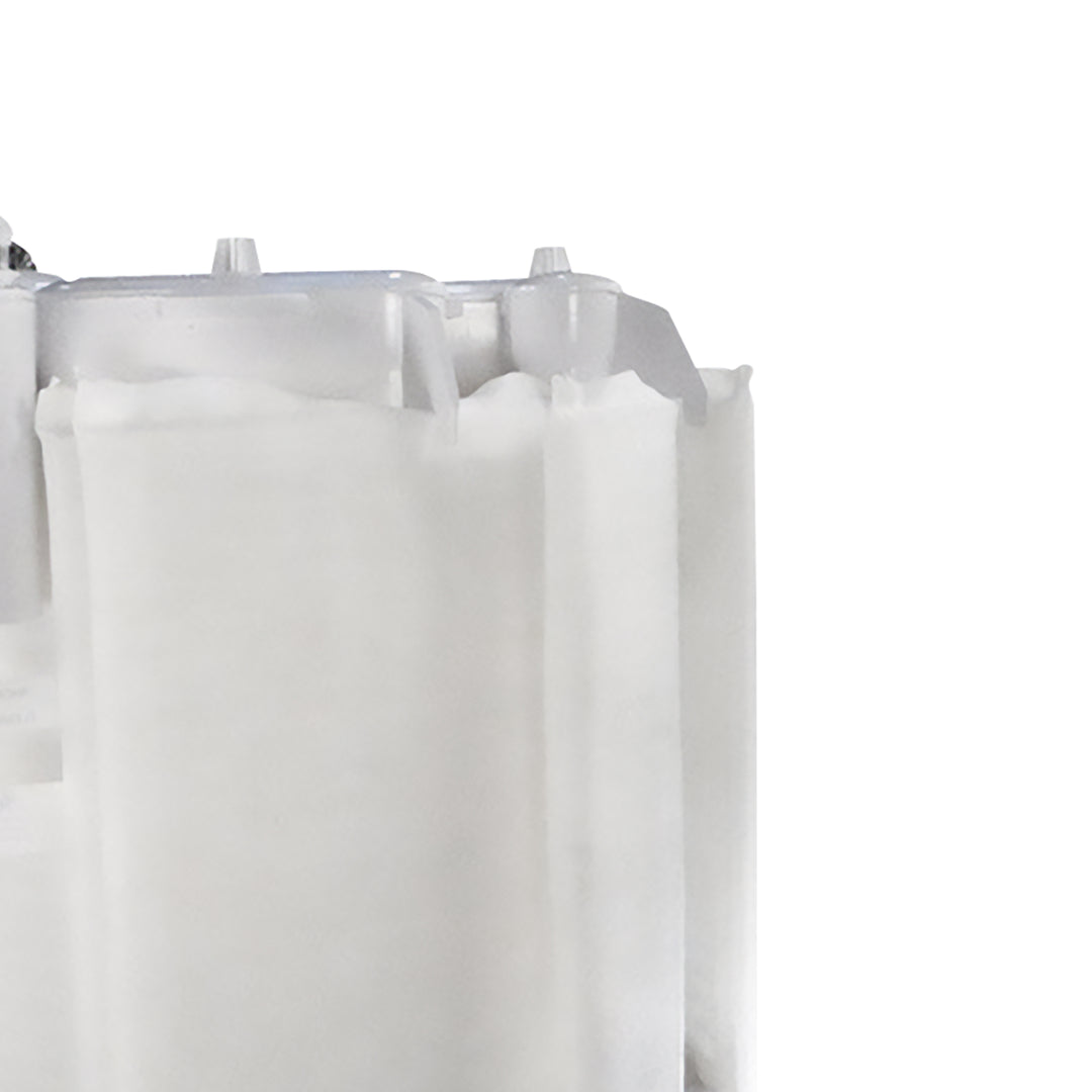 DEX2420DC Cluster Assembly Replacement Hayward Filters, White (For Parts)