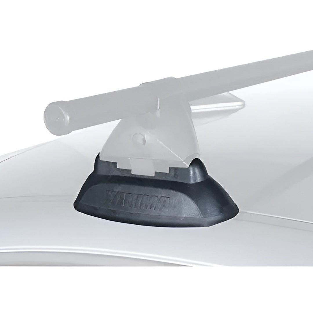 YAKIMA Landing Pad 11, Fixed Point Mounts for Select Sedan/Crossover SUV Models