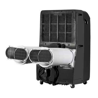 Hisense 10000 BTU 115V Dual Hose Portable Air Conditioner (Used) - VMInnovations