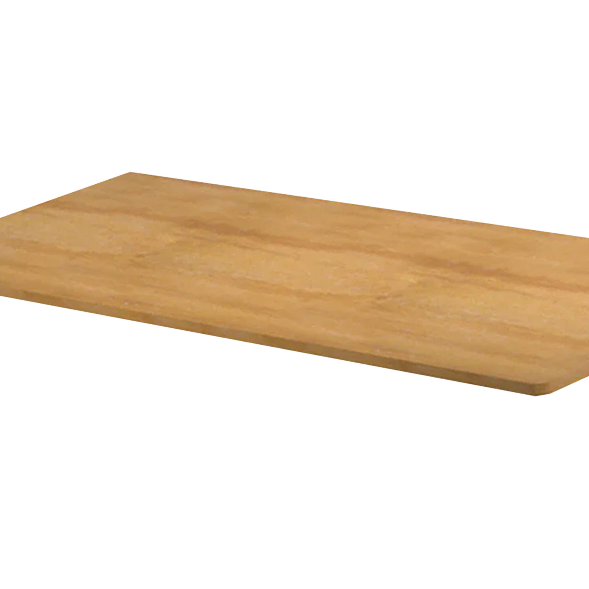 Yakima MOD Work Space Bamboo Finish Drop In Table Top fits HomeBase XL Drawer - VMInnovations
