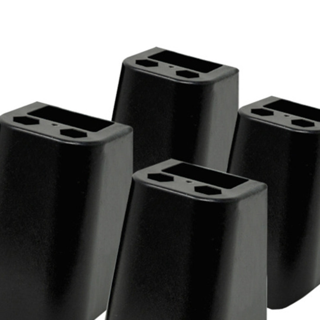 Yakima MOD Riser Kit Compatible with MOD HomeBase for Height Up to 3 Inch (Used)