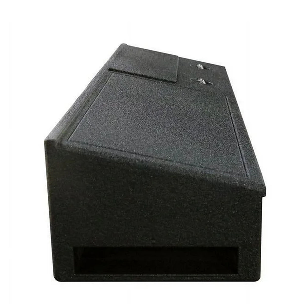 QPower Dual 8" Sub Box - Ford F150 SuperCrew 09-26, F250/F350 Super Duty 17-26