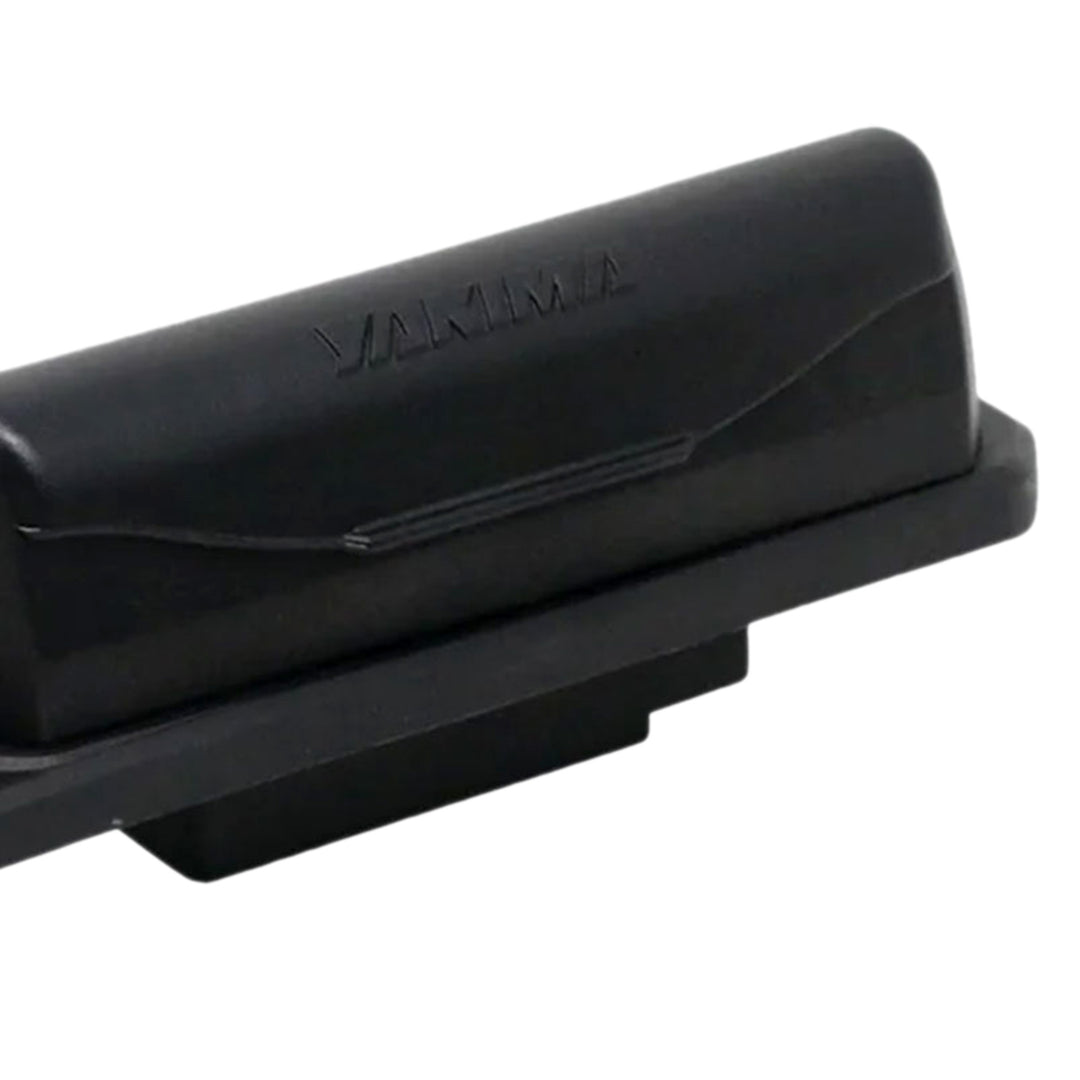 YAKIMA Landing Pad 23, Fixed Mounts for 2019 & Newer Toyota Rav4 SUV (Open Box)