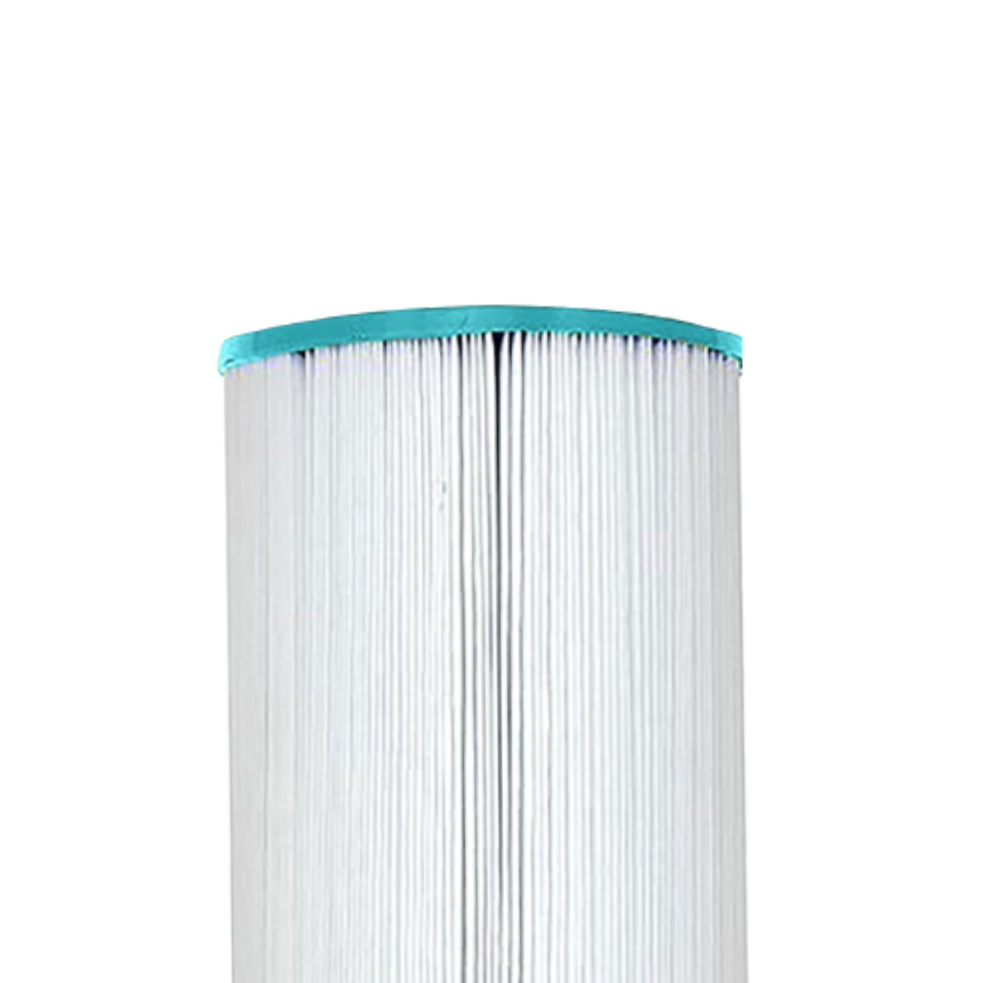 Hurricane HF5374-01 Advanced Pool and Spa Filter Cartridge Replacement, White