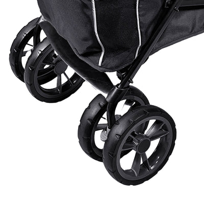 Summer Infant 3Dlite Wagon Lightweight Stroller for Infant & Toddler (Open Box) - VMInnovations