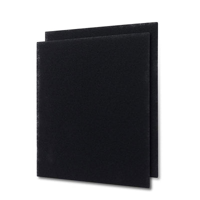 Coway AP-1512HH-FP Airmega 200M Filter Pack with 1 HEPA and 2 Carbon Filters
