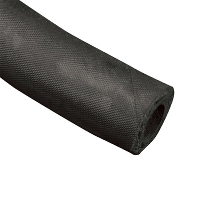Apache 1/2 In x 144 In Universal Hydraulic Hose, Male x Male Assembly (Open Box)