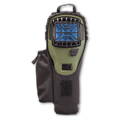 Thermacell Nylon Holster for MR300 & MR4500 Portable Mosquito Repeller, Black