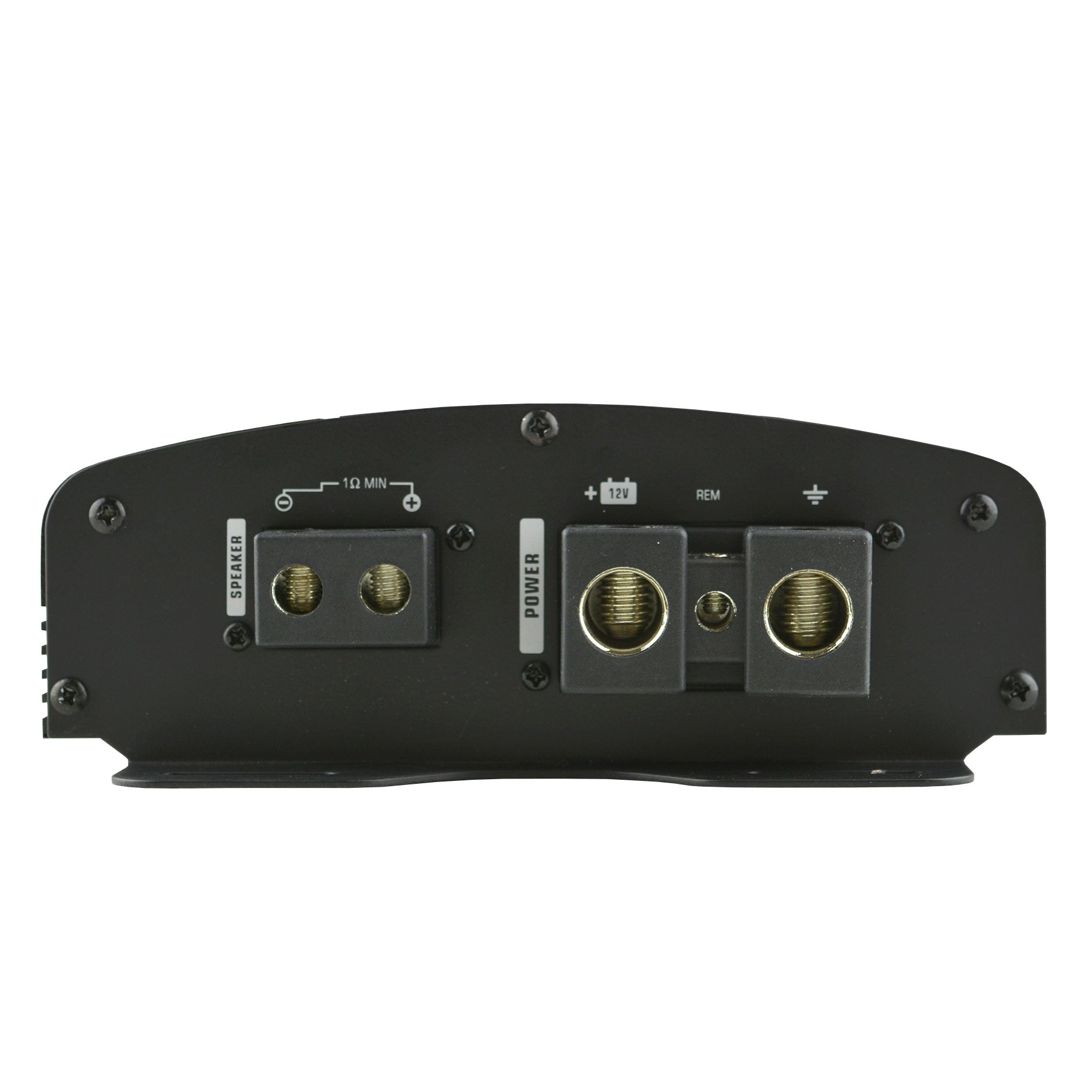 Audiopipe 1800W Class D Mono Amp & 2000W 4-Channel Class AB MOSFET Amp Car Audio - VMInnovations
