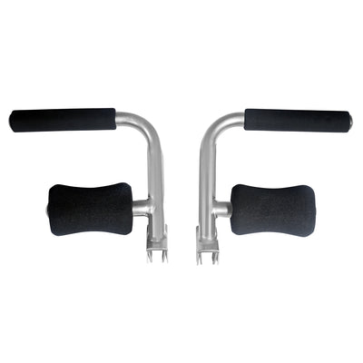 Total Gym APEX G5 Home Fitness Center with 10 Resistance Levels (2 Pack)