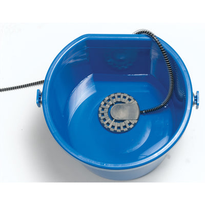 API W500 500 Watt Metal/Plastic Auto Waterer Birdbath Sinking Deicer Heater - VMInnovations