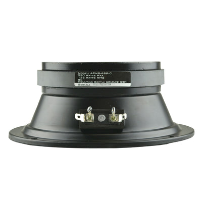 AudioPipe MOSFET Car Stereo Amplifier w/ 4 Loudspeakers & Complete Wiring Kit - VMInnovations