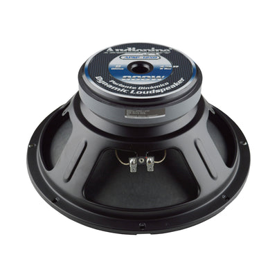 Audiopipe 10" Car Audio Loudspeaker, 2 Pack & 12" Car Audio Loudspeaker, 2 Pack