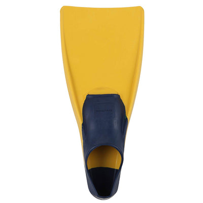 U.S Divers Sea Lion Junior Floating Fins for Snorkeling, Body Surfing (Open Box)