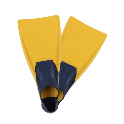 U.S Divers Sea Lion Junior Floating Fins for Snorkeling, Body Surfing (Open Box)