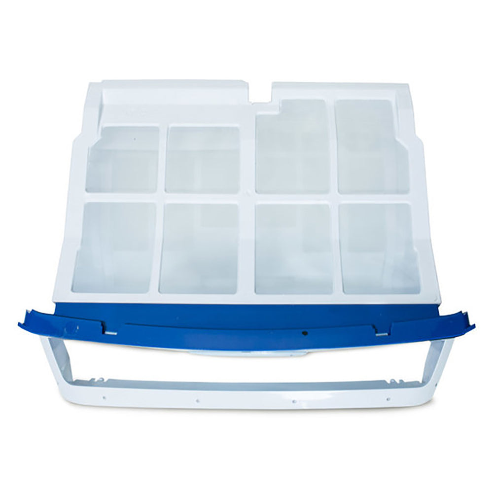 Aquabot S600 Prime Automatic Intelligent Robot In-Ground Pool Cleaner(For Parts)