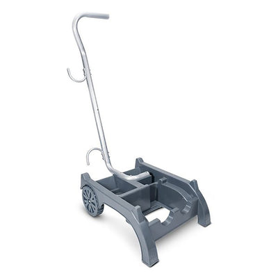 Aquabot Automatic Intelligent Robot Universal In-Ground Pool Cleaner (Open Box)