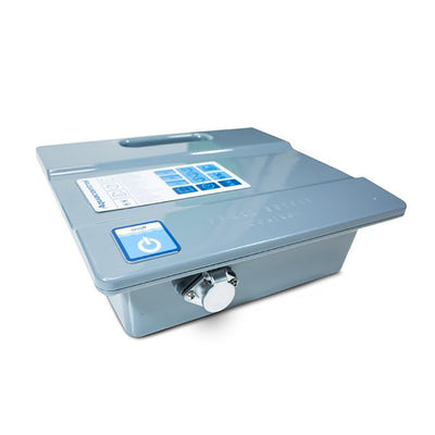 Aquabot Automatic Intelligent Robot Universal In-Ground Pool Cleaner (Open Box)