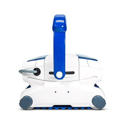 Aquabot S600 Prime Automatic Intelligent Robot In-Ground Pool Cleaner(For Parts)