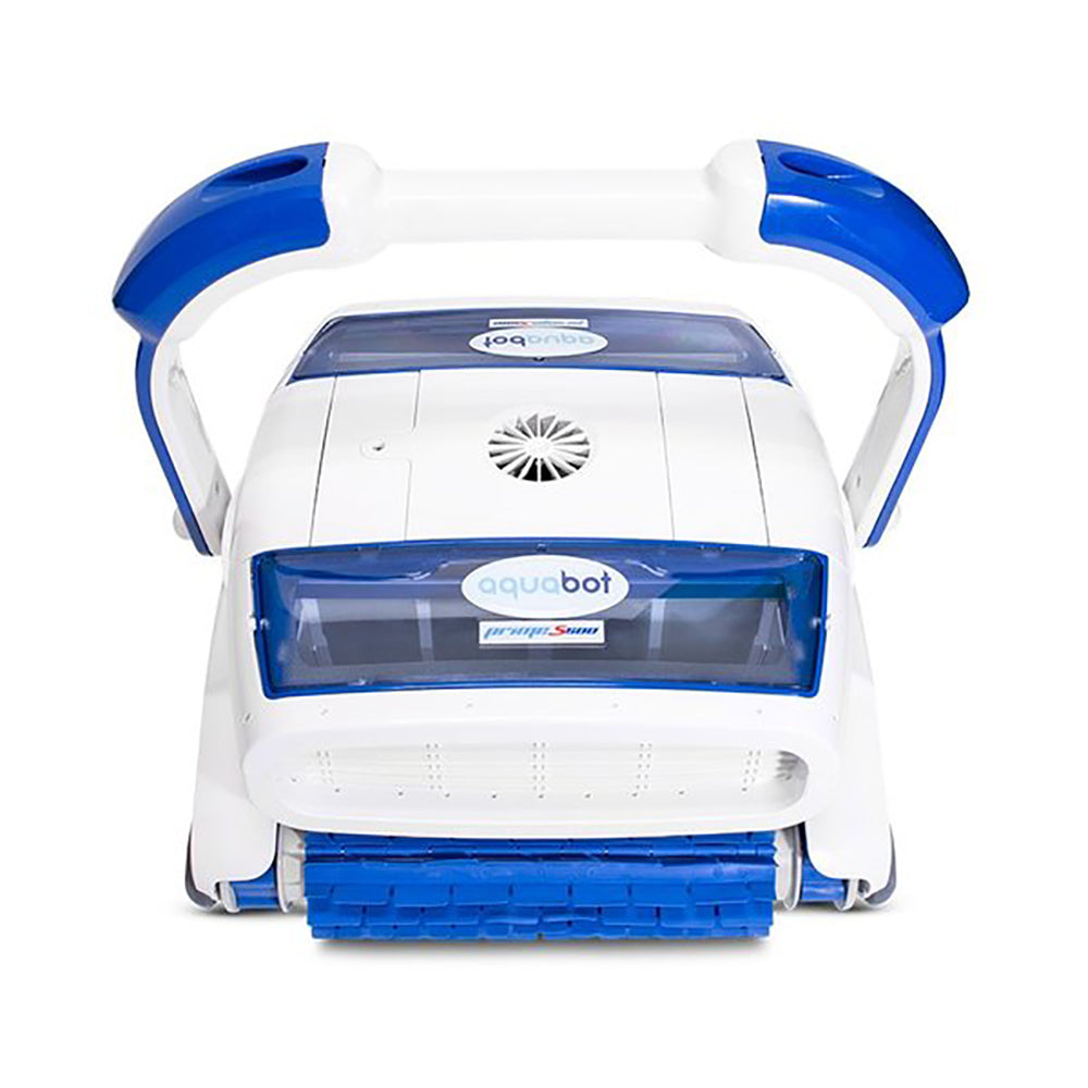 Aquabot S600 Prime Automatic Intelligent Robot In-Ground Pool Cleaner(For Parts)