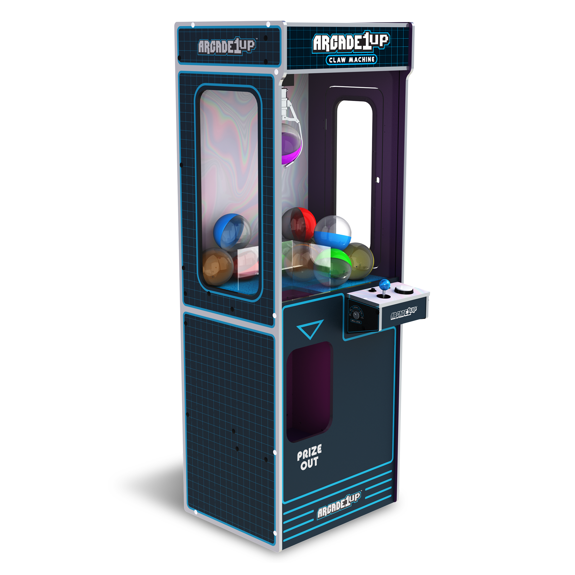Arcade1Up Claw Machine (Used)