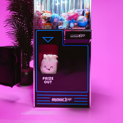 Arcade1Up Claw Machine (Used)