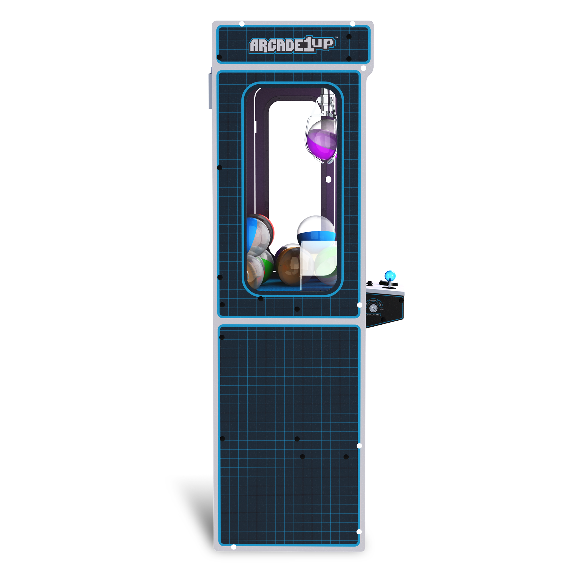 Arcade1Up Claw Machine (Used)