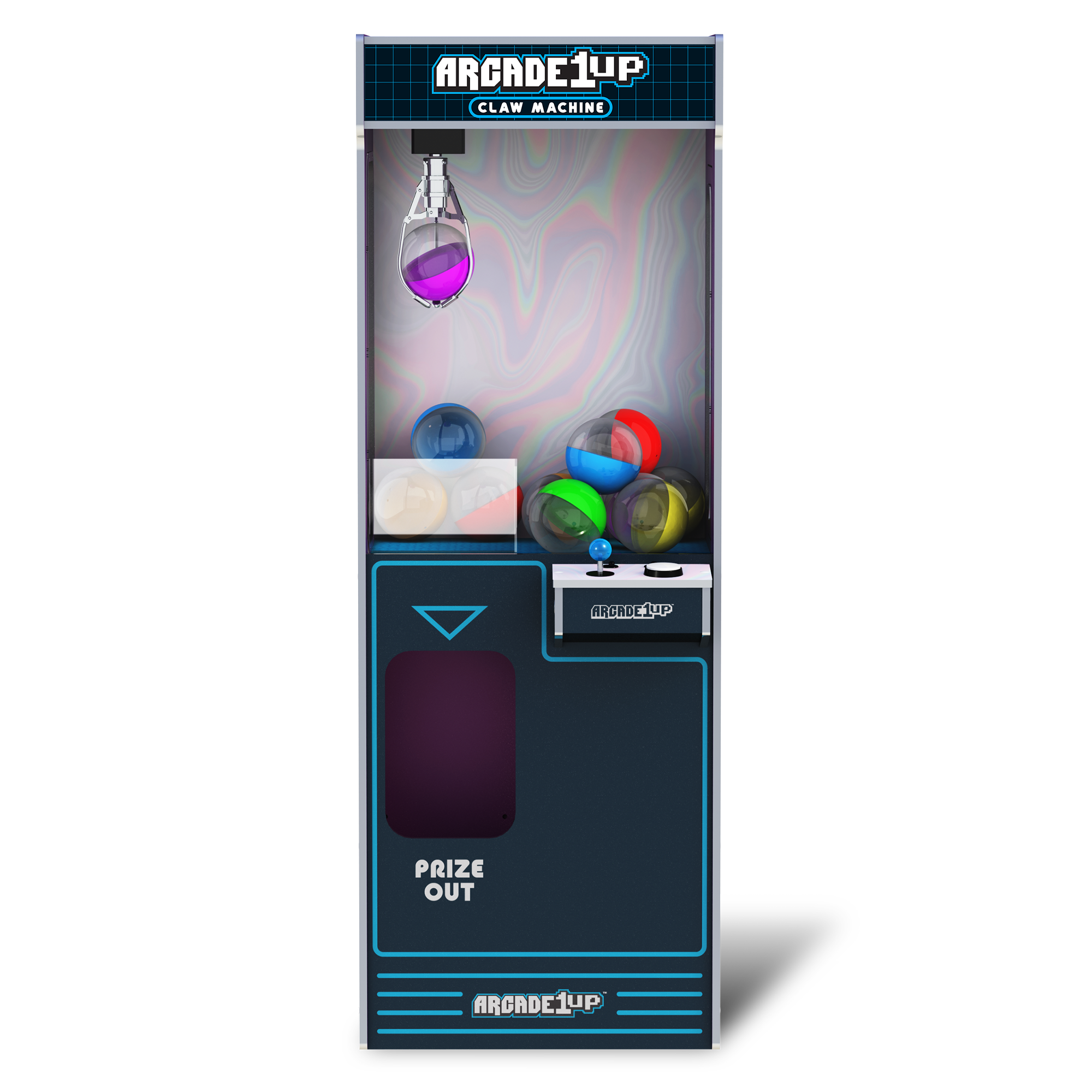 Arcade1Up Claw Machine (Used)