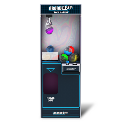 Arcade1Up Claw Machine (Used)
