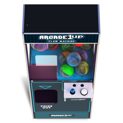 Arcade1Up Claw Machine (Used)