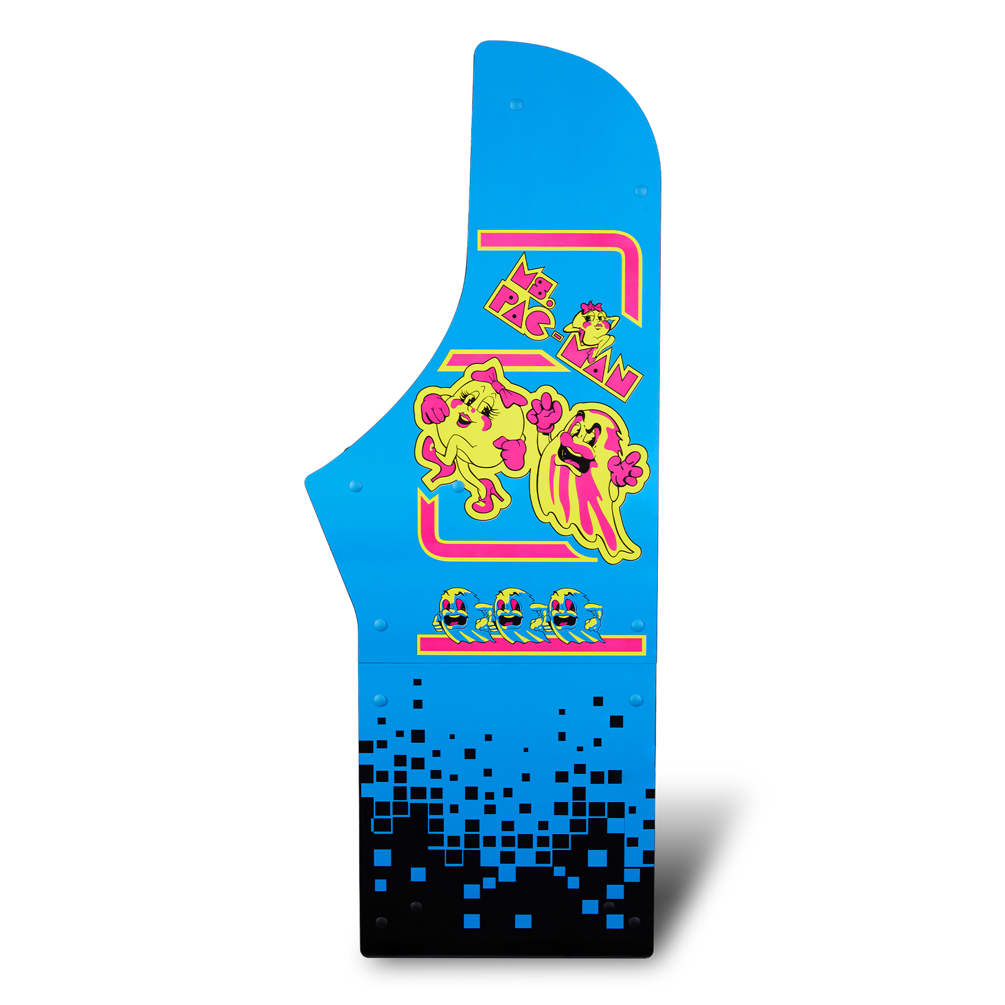 Ms. PAC-MAN CLASSIC SE (Used)