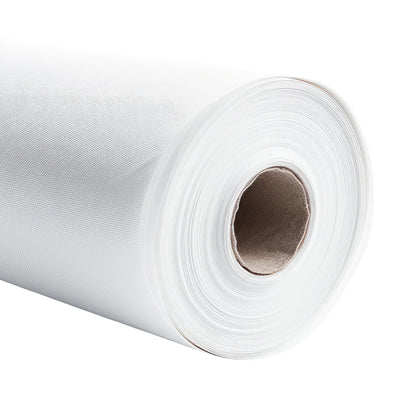 DeWitt .55 Oz Septic Fabric with Non Woven Polypropylene Material 4'x300' (Used) - VMInnovations