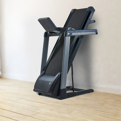 Lifespan Fitness Quiet EZfold Bluetooth Shock Absorbing Sensor Treadmill (Used) - VMInnovations